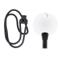Portable Neck Flexible Magnifier Hanging 3X 10X Magnifying Glass Loupe for Seniors Reading Sewing Jewels. 