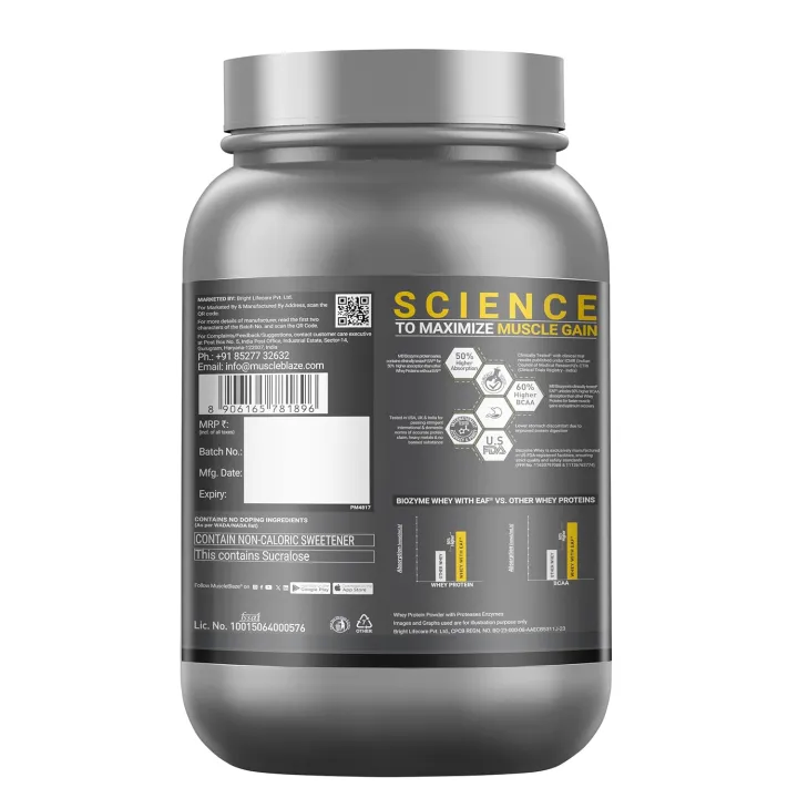 MuscleBlaze%20Biozyme%20Performance%20Whey%20Protein%201kg%20Vanilla%20Flavor%20Labdoor%20USA%20Certified%20with%2025g%20Protein%2011.75g%20EAA%205.5g%20BCAA%204.4g%20Glutamine%20-%20Image%208