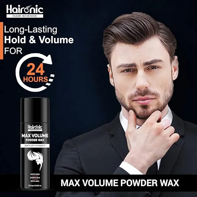 Haironic%20Hair%20Volumizing%20Powder%20Wax%20For%20Men%20%7C%20Strong%20Hold%20With%20Matte%20Finish%20Hair%20Styling%20%7C%20All%20Natural%20Hair%20Styling%20Powder%20%7C%20For%20All%20Hair%20types%20-%2010gm%20-%20Image%202