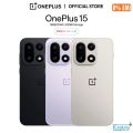 OnePlus 15 | 16GB+512GB | Sand Storm | Snapdragon® 8 Elite Gen 5 | 7300mAh Battery | Personalized AI | Game-Changing 165Hz Display | Triple 50MP Camera with 4K 120fps Dolby Vision. 