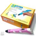 3D Pen-2 Professional Creativity 3D Printing Pen. 