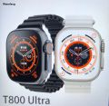 Wenefang T800 ultra smart Sales promotion watch. 