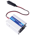 Kqueebee Car Power Inverter Converter 300W Inversor 12 V 220 V Voltage Converter 12V to 220V Inverter 12V 220V Convertidor. 
