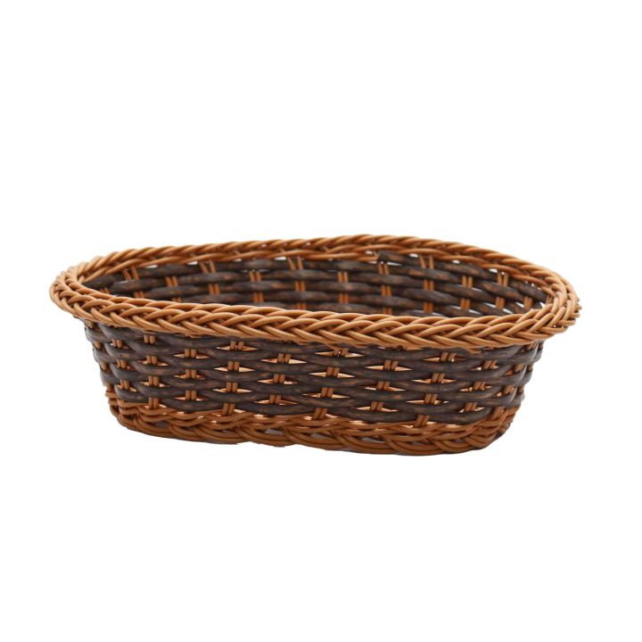 Naan Basket Oval
