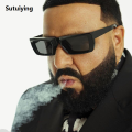 Sutuiying New Y2K Sunglasses for Men Women Trendy Sun Glasses Goggle Man 2025 Brand Designer Square Glasses Shades Female UV400 Eyewear. 