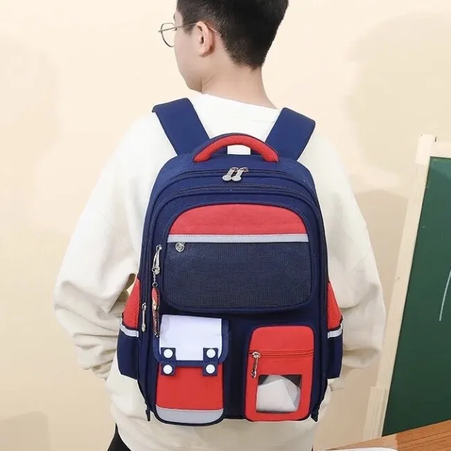 Kids%20Waterproof%20Fully%20Durable%20Cute%20Cartoon%20Character%20School%20Backpack%20Suitable%20Grade%20For%201-%20Six%20-%20Image%208