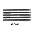 Linc Pentonic Ball Point Pen (5 pcs). 