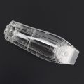 fasdaga 2X for Clipper Shell Electric Hair Clipper Cove Trimmer Hairdressing Cutting Barber Clipper Modified Shell. 