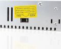 12V 30A Switching Power Supply 110-240 Volt AC To DC 360W Universal Regulated Switching Transformer Adapter Driver For 3D Printer, CCTV, Radio, LED Strip Lights,Computer Project. 