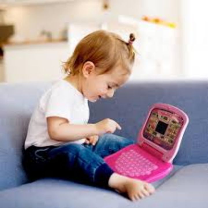 Early%20Learning%20Alphabet%20And%20Number%20Learning%20Educational%20Laptop%20Toy%20For%20Kids%20%20With%20Soft%20Buttons%20&%20Interactive%20Voice%20-%20Image%204