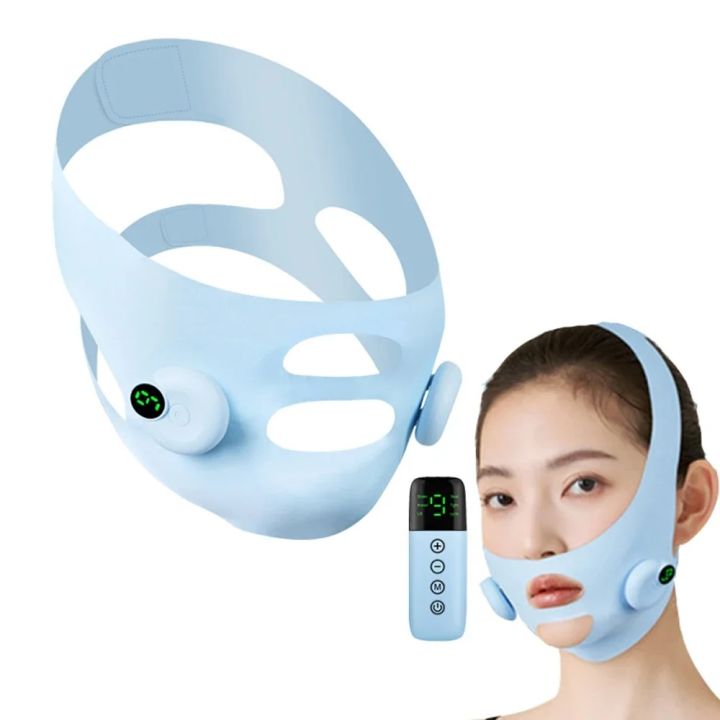 HOT%20EMS%20Face%20Lifting%20Device%20Smart%20Pulse%20Face%20Shaping%20Beauty%20Instrument%20Facial%20Massager%20Face%20Slimming%20Double%20Chin%20Removal%20V%20Line%20Lift%20-%20Image%207