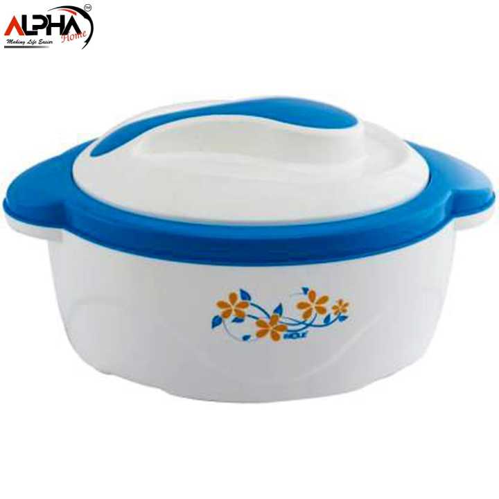 FABLE Magic and Serve Casserole 3500ml