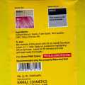 Kamill 9.66 Shocking Pink Pouch Hair Color 25Gm. 