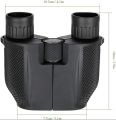 Binoculars for Adults High Powered 10x25 Compact Binocular Outdoor Sports Binocular Telescope Pocket Scope By Khopo Traders. 