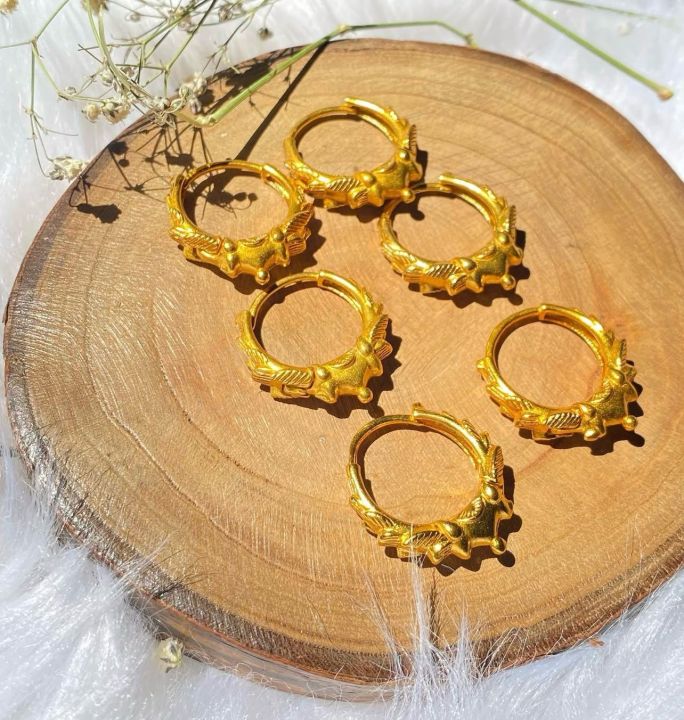 Traditional%20Nepali%20Jewellery%20Stylish%20Gold%20Plated%20(Marwari)For%20Women%20-%20Image%205