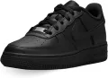 Air Force 1 Full White Premium Sneakers For Men.. 