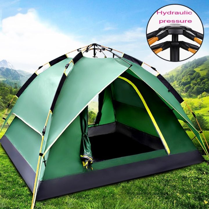 Automatic%20Double%20Layer%20Quick%20Setup%202%20Doors%20Hydraulic%20Automaticdome%20Tent%20With%20Uv%20Protection%20-%20Image%202