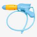 Multicolor Water Gun With Bag For Holi. 
