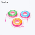 Wenefang Easyinsmile Dental Chain for Ortho Power Super Elastic High Quality Rubber Band Chain for Braces 15Feet/Roll. 
