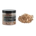 Spreeshop Wood Chips Set for Smoking Infuser - Wood for Food Smoker and Cocktail Smoker(Log Wood). 