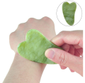 Facial Body Massage Small Size Gua sha Stone Jade Roller Face Body Lift Skin Relaxation Guasha Scraper Skin Care Tool. 