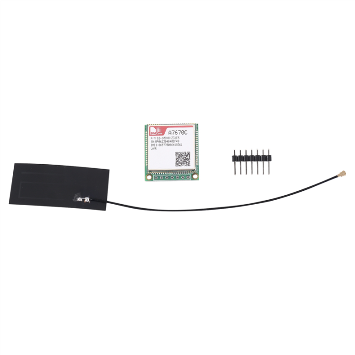 core board module, minimum system development board... Core Development Board Module Plastic 4G Module CAT.1 Full Network ...