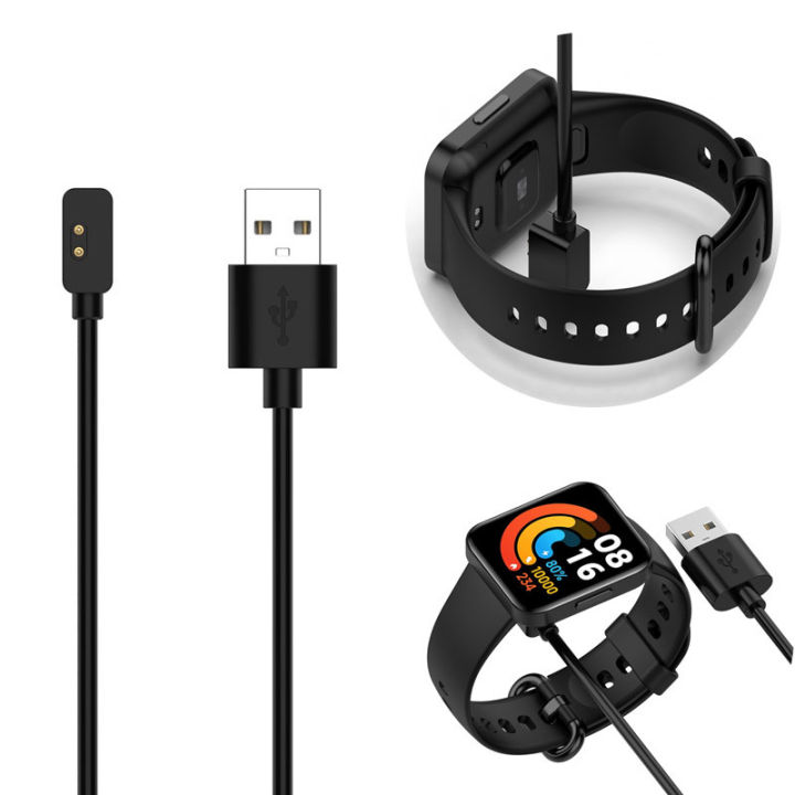 Smart Watch Charger for Redmi Watch 2 and Redmi Watch 2 Lite