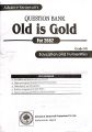 Class 12 Old Is Gold Education & Humanities For 2082 - NEB Grade XII Question Bank (New Edition: 2081). 