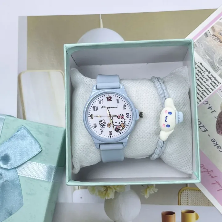 Class%20Time%20Watch%20for%20Middle%20and%20High%20School%20Girls,%20Luminous%20Quartz%20Watch%20with%20Hands%20-%20Image%203