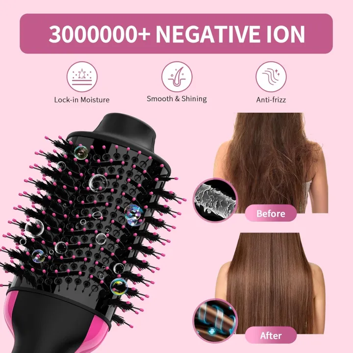 4-In-1%20Volumizer%20One%20Step%20Hair%20Dryer%20&%20Straightening%20Hot%20Air%20Brush%20%E2%80%93%20Hair%20Drying,%20Smoothing,%20Straightening%20&%20Volume%20Styling%20Tool%20for%20Curly,%20Wavy%20&%20All%20Hair%20Types%20-%20Image%208