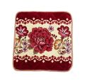 Set Of 2 Mat Home Textile Carpet Outdoor Sofa Mat Square Rug. 