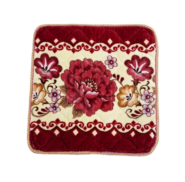 Set%20Of%202%20Mat%20Home%20Textile%20Carpet%20Outdoor%20Sofa%20Mat%20Square%20Rug%20-%20Image%202