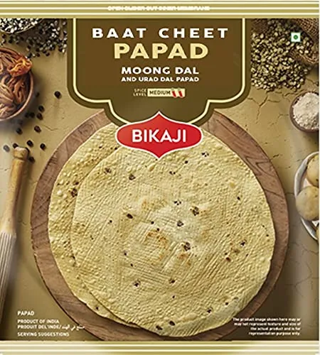 Bikaji%20Baat%20Cheet%20Papad%20Mong%20Dal%20250g%20-%20Image%202