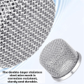 2 PCS Air Inlet Filter Suction Cup Hose Dual Screen with 1.91 cm NPT Thread for Airless Paint Sprayer Accessories Kit Pump Inlet Filter. 