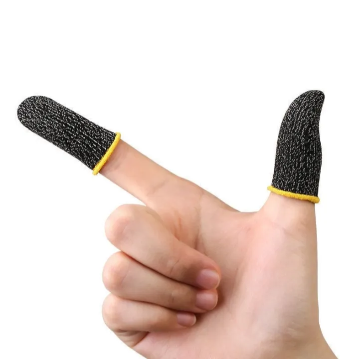 2%20pcs%20Finger%20Cover%20Breathable%20Game%20Controller%20Finger%20Sleeve%20For%20Pubg%20sweet%20proofs%20Non%20-%20Scratch%20Touch%20Screen%20Gaming%20Thumb%20Gloves%20JUGGLING%20-%20Image%202