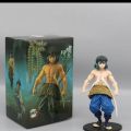 Anime Figurine / Inosuke Statue / Inosuke Figure From Demon Slayer. 
