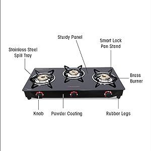 Butterfly%20Trio%203%20Burner%20Glass%20top%20Gas%20Stove,%20Black,%20Auto%20Ignition%20-%20Image%204