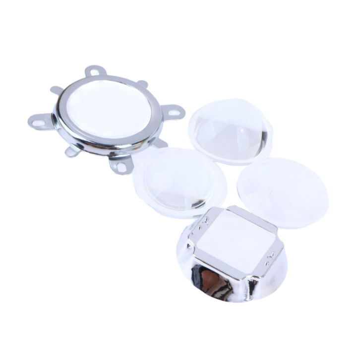 60%2090%20120%20degree%20LED%20Lens%20Optical%20Glass%2044mm%20Reflector%20Collimator%20Fixed%20Bracket%20For%2020W%2030W%2050W%20100W%20COB%20High%20Power%20COB%20Chip%20-%20Image%206