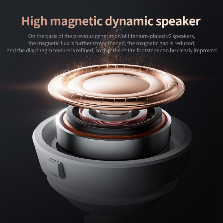 PLEXTONE%20M762Pro%20Dual%20Hybrid%20Gaming%20Earphones%20Moving%20Coil%20and%20Moving%20Iron%20Type-C%20Headphone%20PD27W%20Fast%20Charge%20-%20Image%206