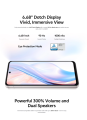 vivo V2419  Y19s (6/128 GB). 