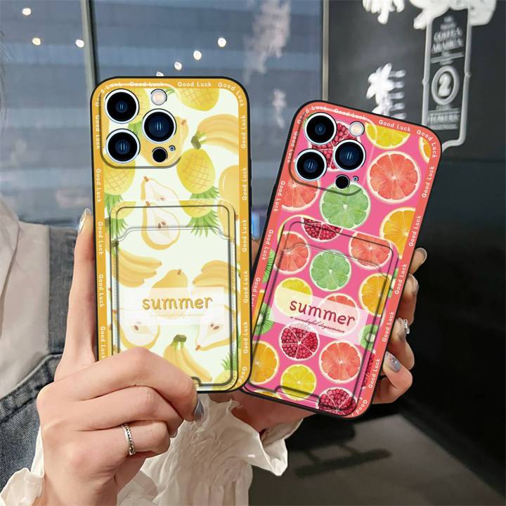 Fashion%20Design%20Card%20sleeve%20Phone%20Case%20For%20iphone13%20Pro/ip13Pro%20Cute%20Card%20slot%20TPU%20Durable%20Waterproof%20Shockproof%20Cover%20-%20Image%207