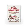 The 100$ Startup By Chris Guillebeau. 