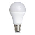 12W - B22 Warm Led Bulb - 12 watts. 