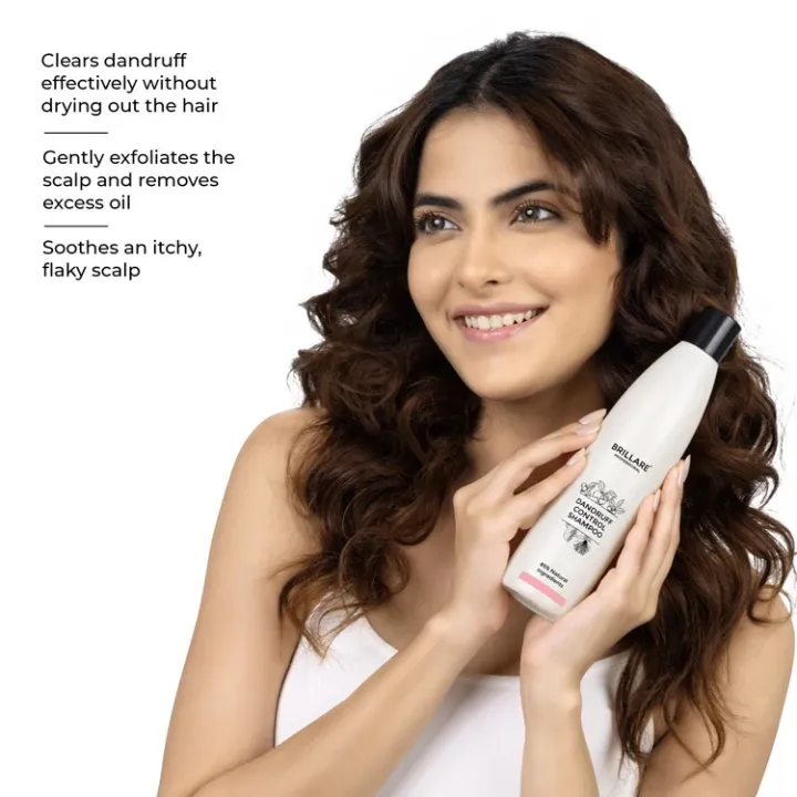 Brillare%20Dandruff%20Control%20Shampoo%20For%20Itchy,%20Flaky%20Scalp%20-%20300%20Ml%20-%20Image%204