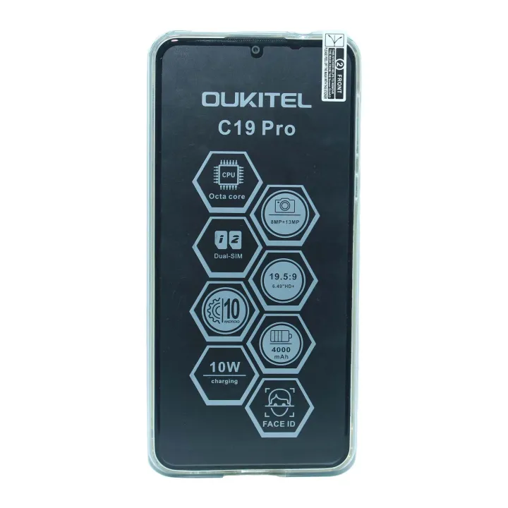 Smartphone%20Oukitel%20C19%20Pro%20-%20Image%203