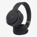Digicom K20 Bass Plus Bluetooth Foldable Headphones. 