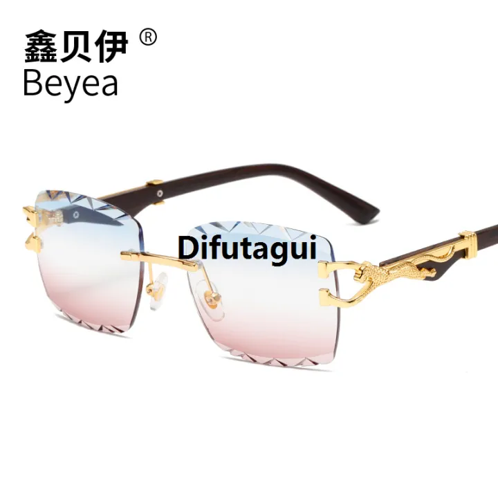 Difutagui%20Original%20%5B%20New%20%5D%20Xinbeiyi%20Glasses%202024%20Wood%20Leopard%20Head%20Sunglasses%20Hot%20Selling%20Men's%20Double%20Beam%20Trimming%20Sun-Resistant%20Sunglasses%205532%20-%20Image%205