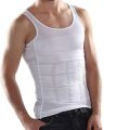 Slim N Lift Slimming Shirt for Men / Shapewear / Tummy Tucker / Body Shaper / Belly Control. 