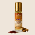 VaryGood Kesar Chandan Attar Roll-On 8ml | Long Lasting Alcohol-Free Perfume for Men & Women. 
