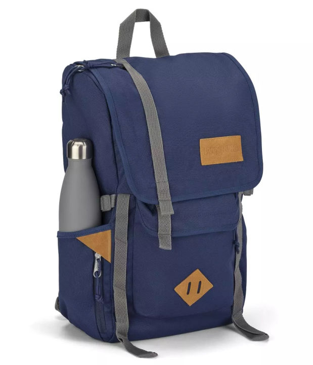 Jansport%20Hatchet%20Backpack%20Blue%20for%20Unisex%20-%20Image%202